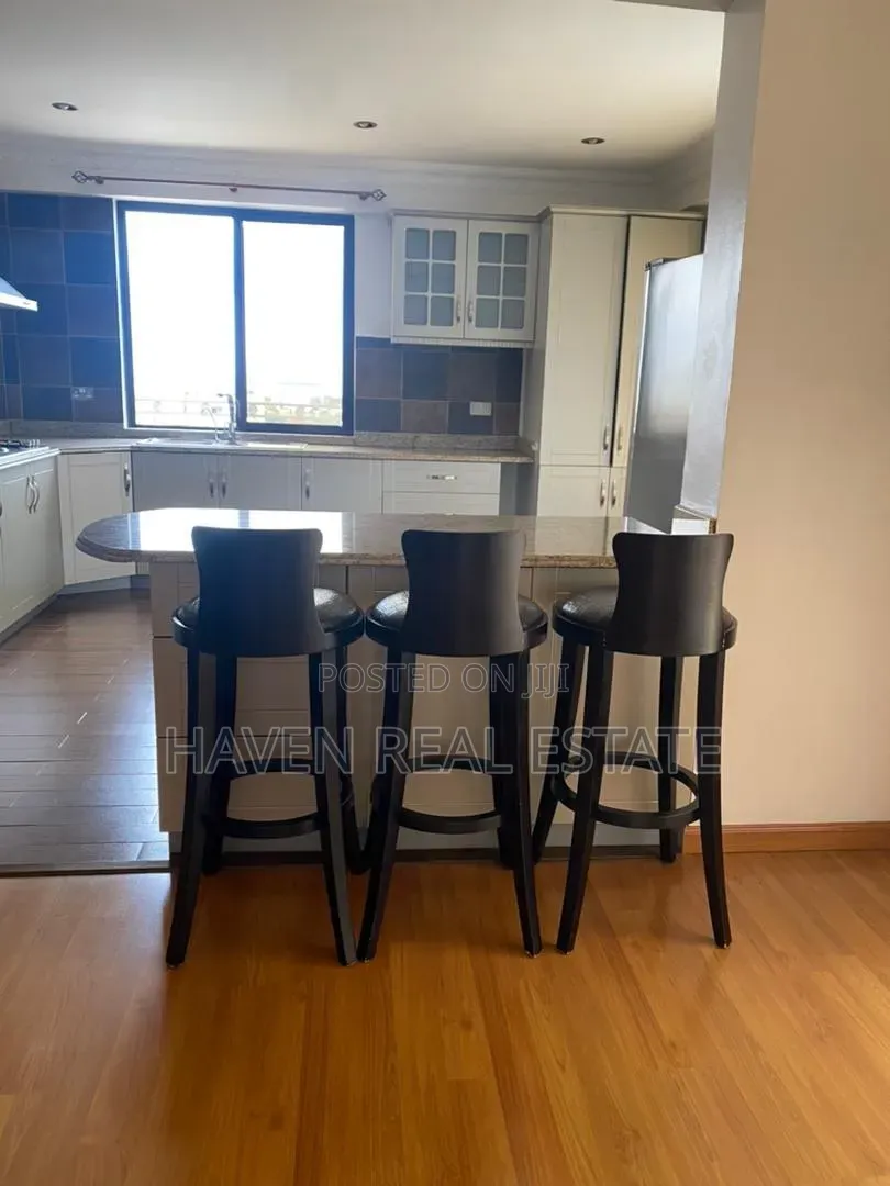 Furnished 3bdrm Apartment in Upanga East for sale in Upanga East