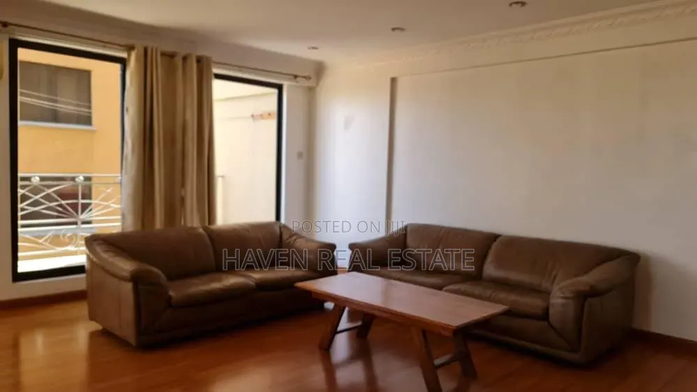Furnished 3bdrm Apartment in Upanga East for sale in Upanga East