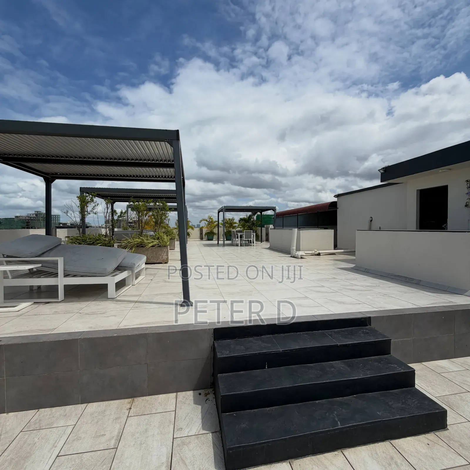 Furnished 2bdrm Apartment in Masaki for rent in Masaki