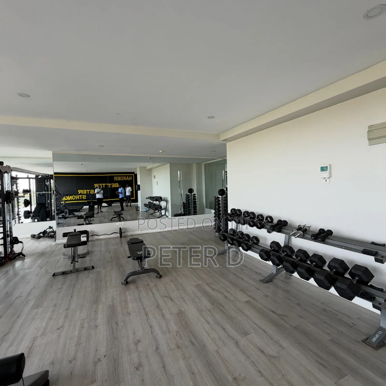 Furnished 2bdrm Apartment in Masaki for rent in Masaki