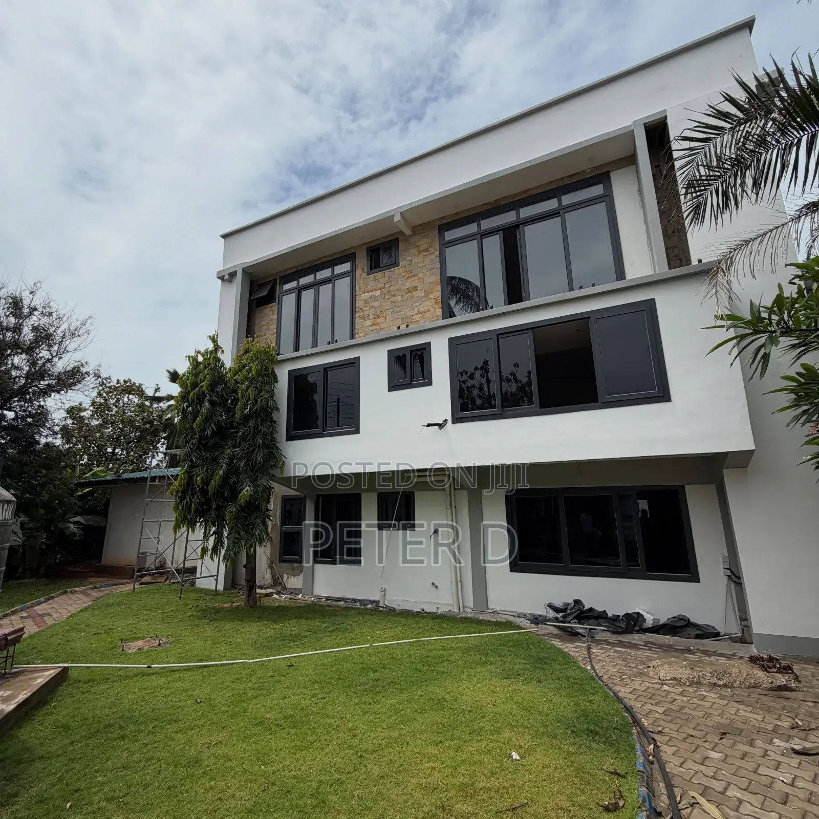 2bdrm Apartment in Masaki for rent in Masaki