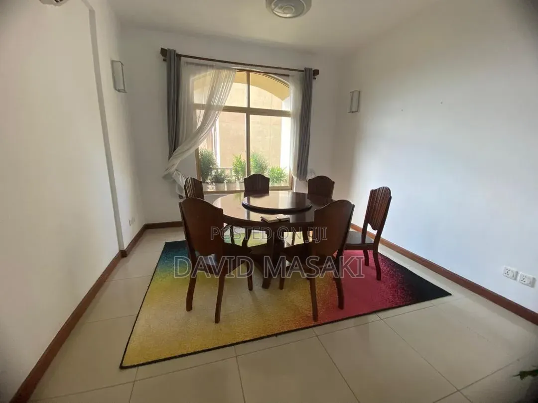 3bdrm Apartment in Apartments, Masaki for rent in Masaki