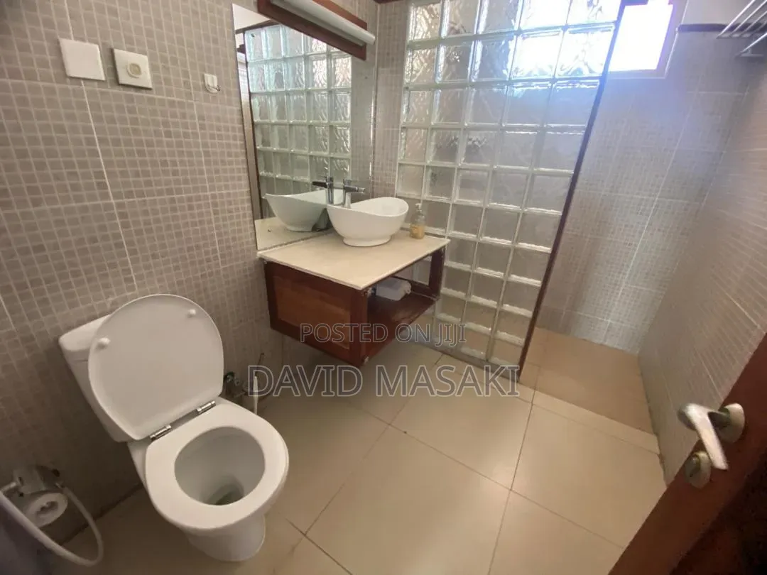 3bdrm Apartment in Apartments, Masaki for rent in Masaki