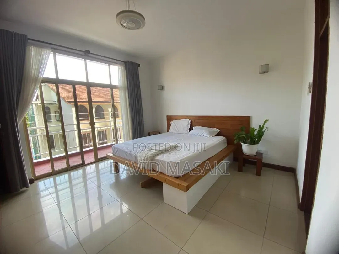 3bdrm Apartment in Apartments, Masaki for rent in Masaki