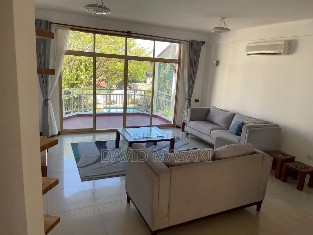3bdrm Apartment in Apartments, Masaki for rent in Masaki