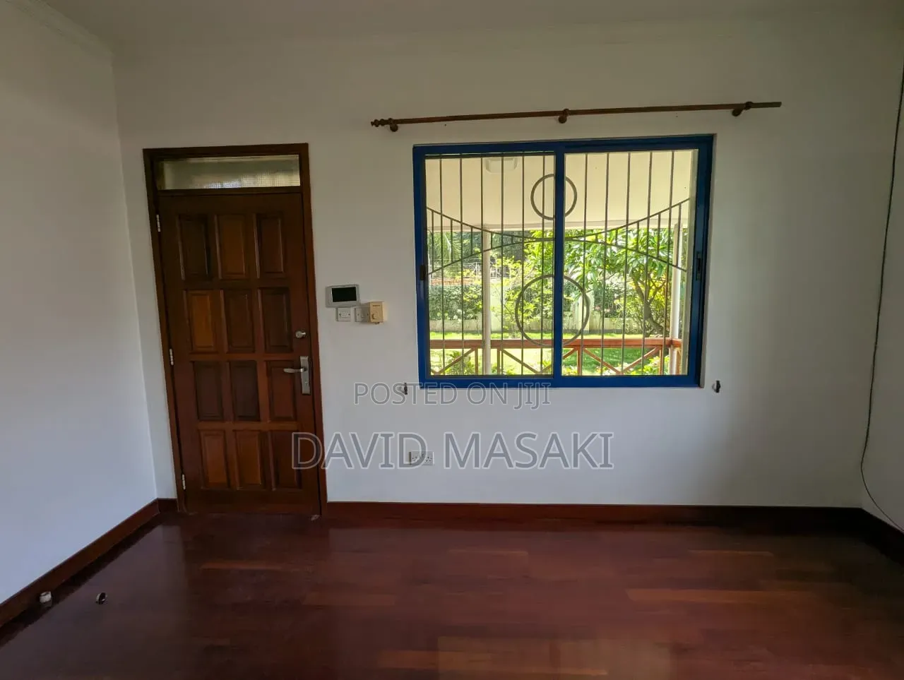 3bdrm Bungalow in Bungalows, Masaki for rent in Masaki
