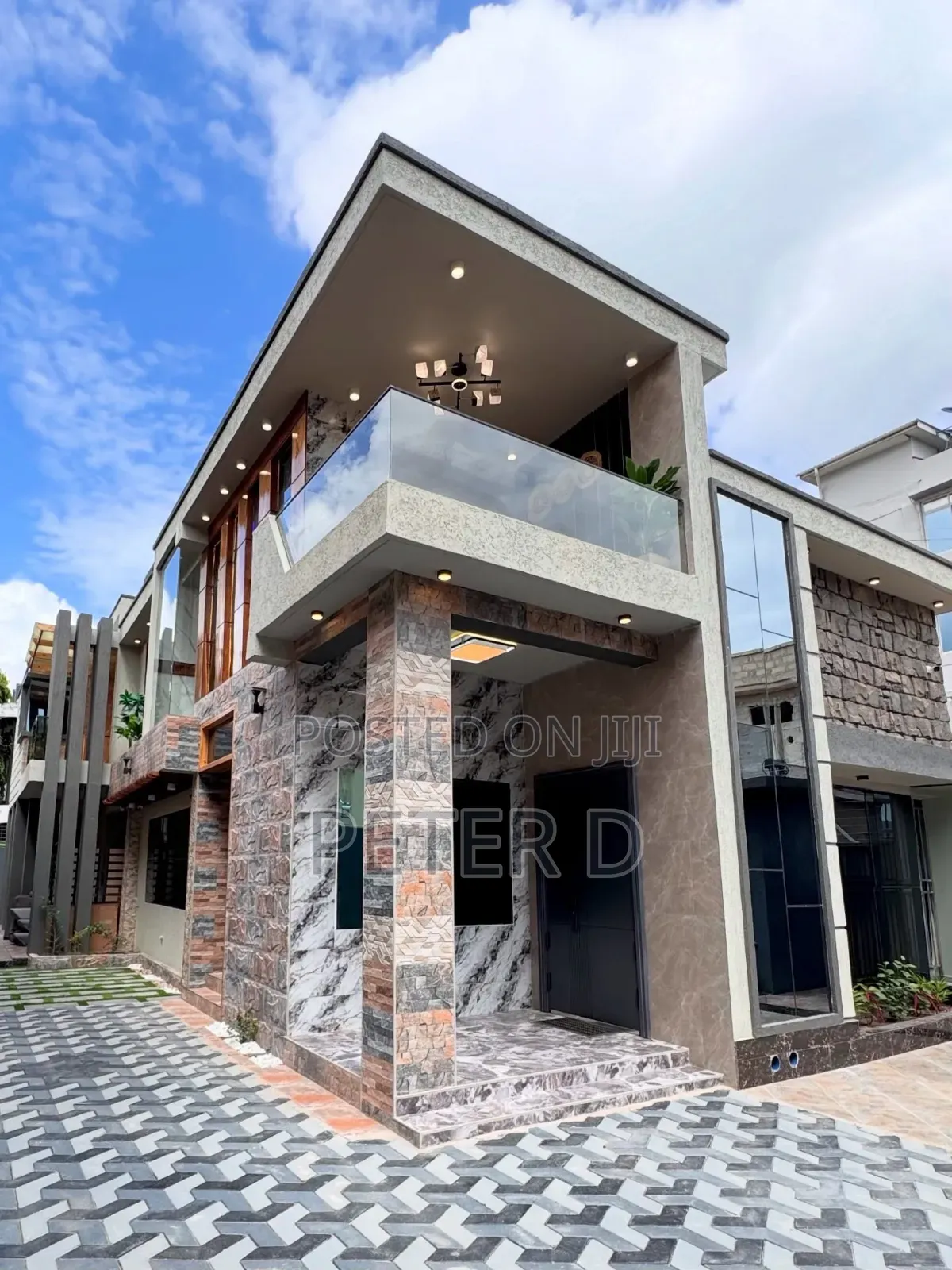 Furnished 4bdrm House in Mikocheni for sale in Mikocheni
