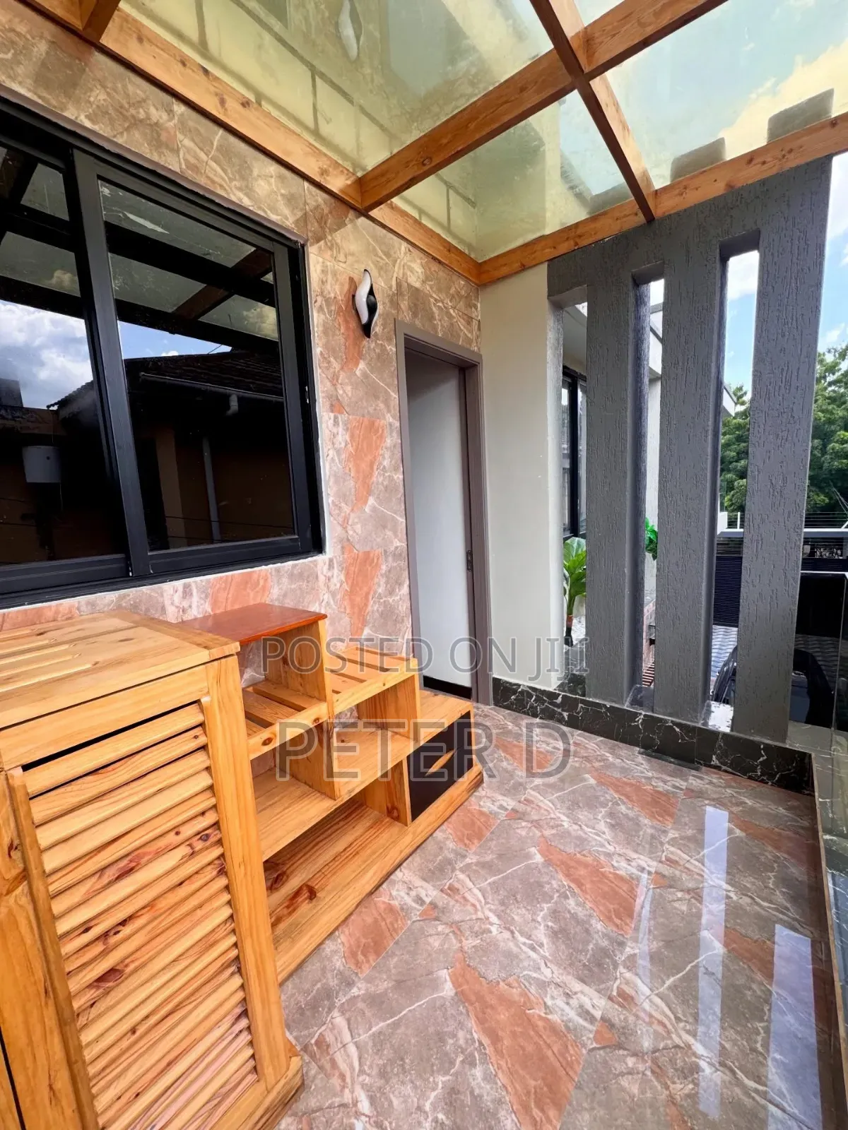 Furnished 4bdrm House in Mikocheni for sale in Mikocheni