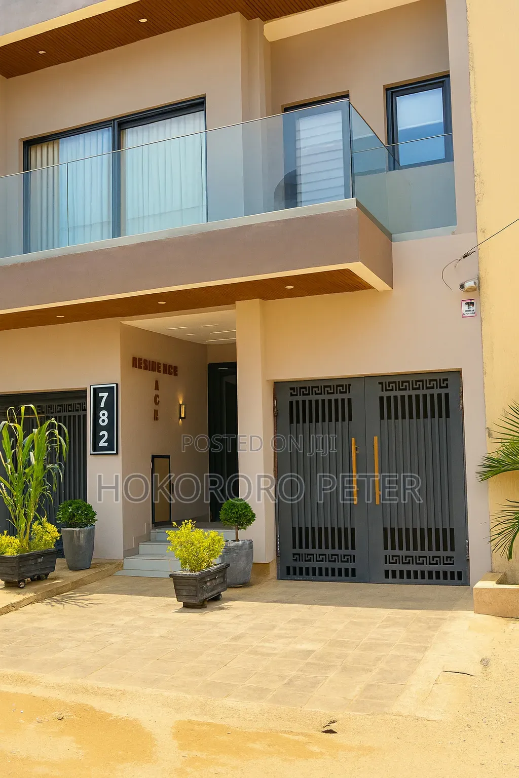 2bdrm Apartment in Mbezi Beach Africana, Kinondoni for rent in Kinondoni