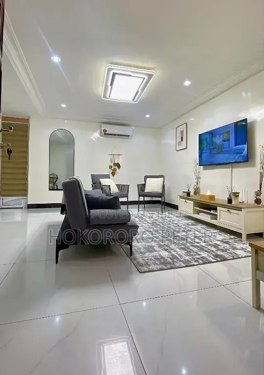 2bdrm Apartment in Mbezi Beach Africana, Kinondoni for rent in Kinondoni