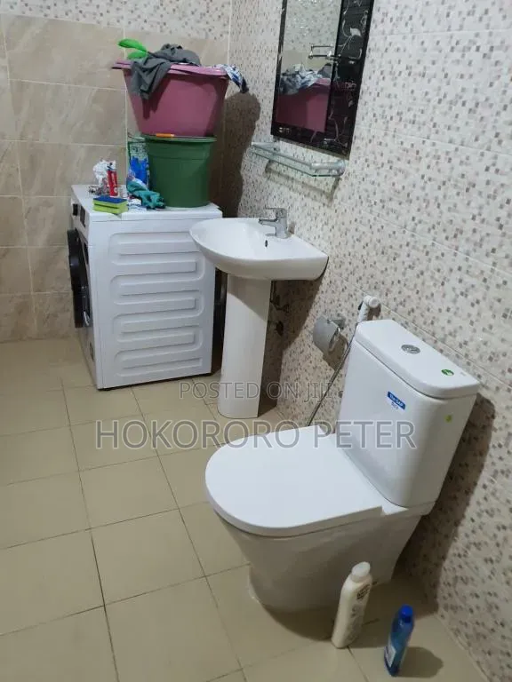 2bdrm Apartment in Mbezi Beach Africana, Kinondoni for rent in Kinondoni