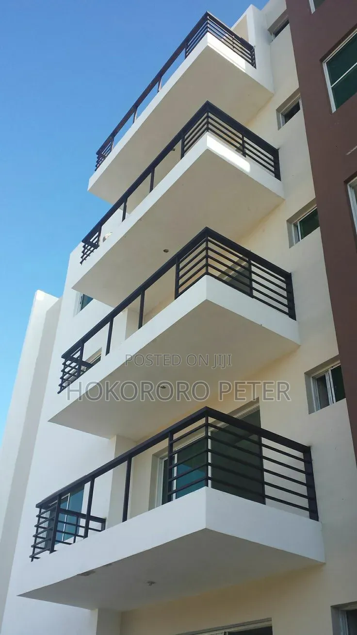 2bdrm Apartment in Mbezi Beach Masana, Kinondoni for rent in Kinondoni