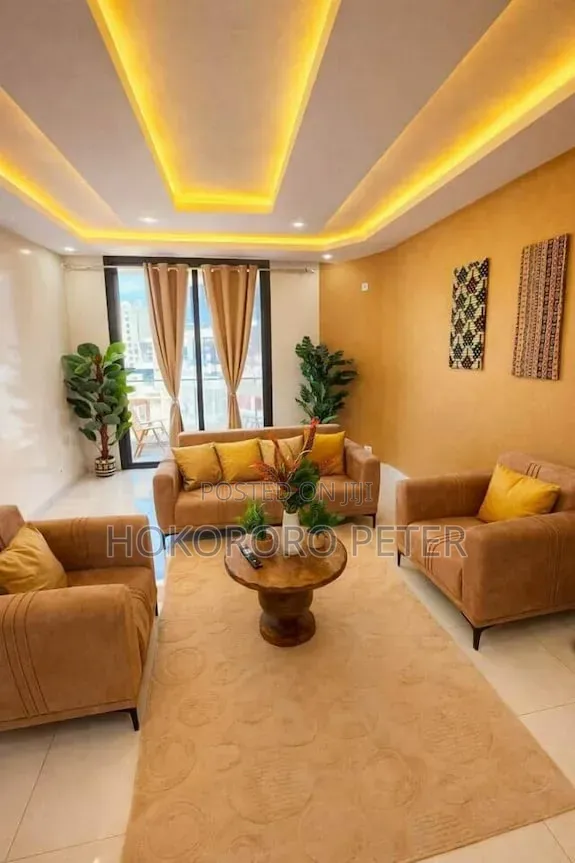 2bdrm Apartment in Mbezi Beach Masana, Kinondoni for rent in Kinondoni