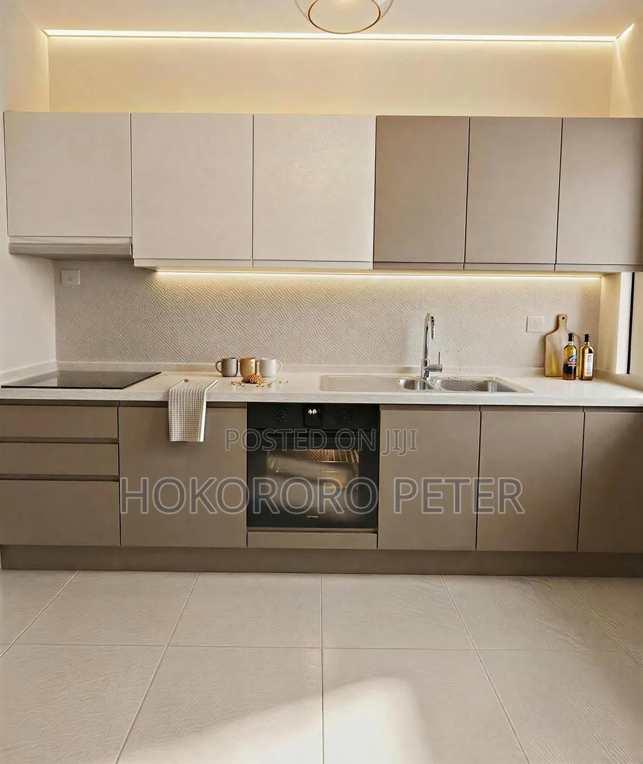 2bdrm Apartment in Mbezi Beach Masana, Kinondoni for rent in Kinondoni