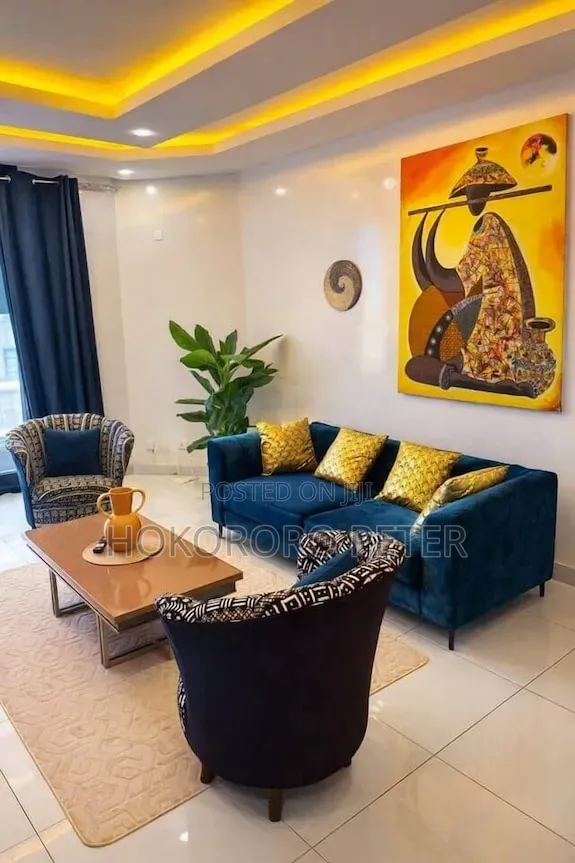 2bdrm Apartment in Mikocheni Kairuki, Kinondoni for rent in Kinondoni