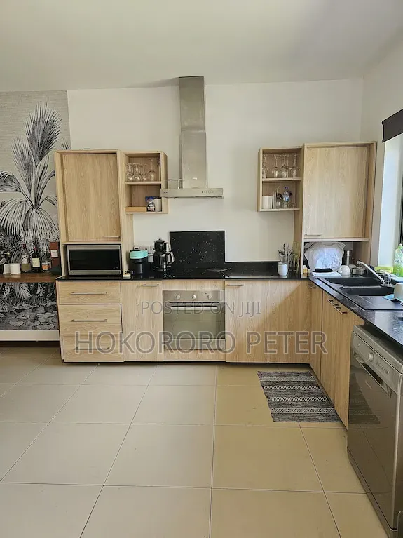 2bdrm Apartment in Mikocheni Kairuki, Kinondoni for rent in Kinondoni
