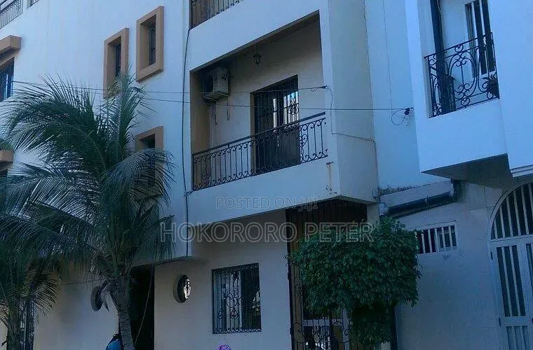 2bdrm Apartment in Mikocheni B Warioba, Kinondoni for rent in Kinondoni