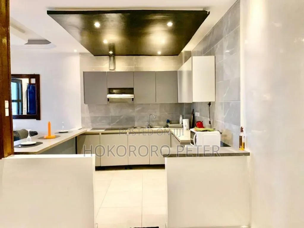 2bdrm Apartment in Mikocheni B Warioba, Kinondoni for rent in Kinondoni