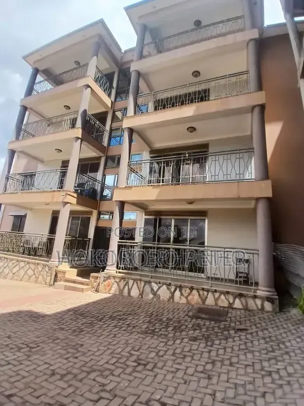 2bdrm Apartment in Mikocheni A Regency, Kinondoni for rent in Kinondoni