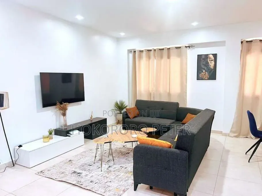 2bdrm Apartment in Mikocheni A Regency, Kinondoni for rent in Kinondoni