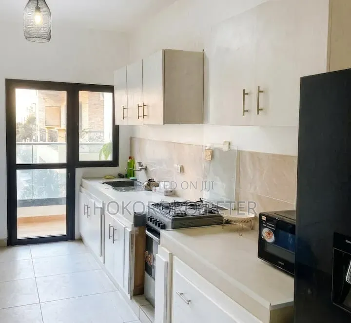 2bdrm Apartment in Mikocheni A Regency, Kinondoni for rent in Kinondoni