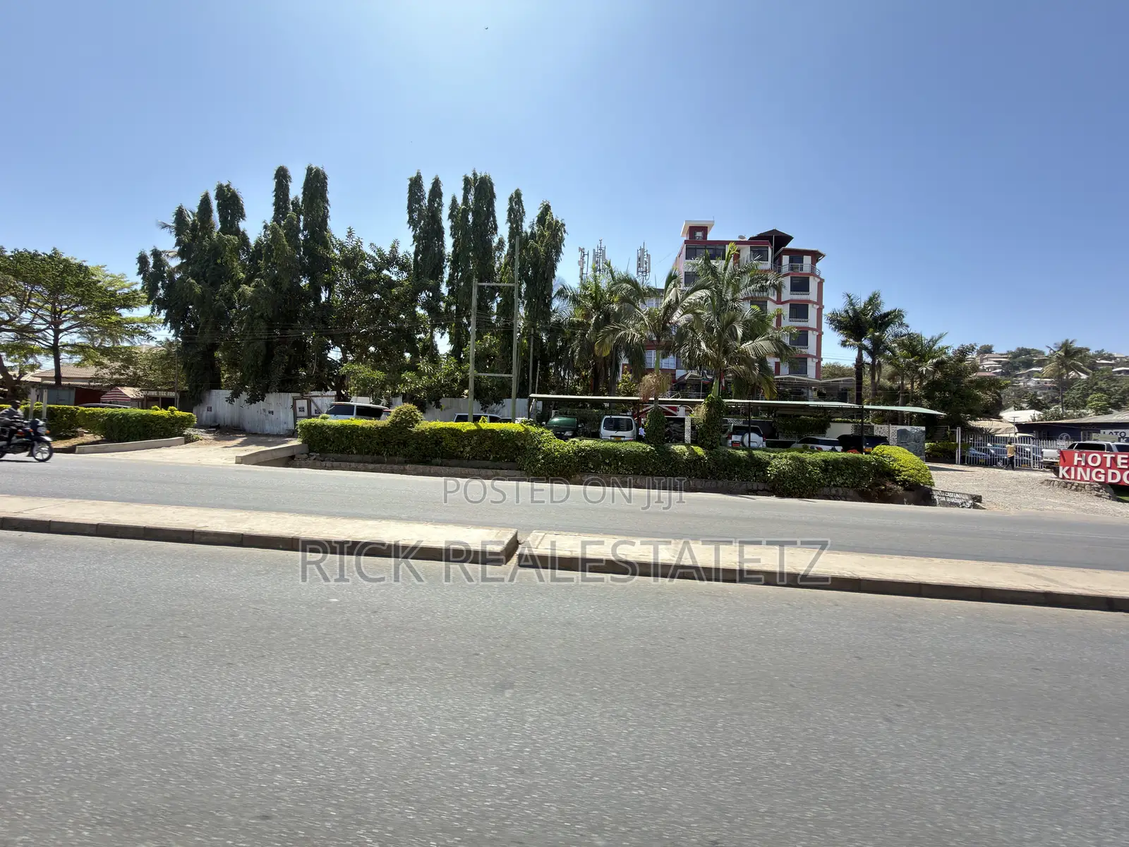 5bdrm Townhouse/Terrace in Kirumba for sale in Kirumba