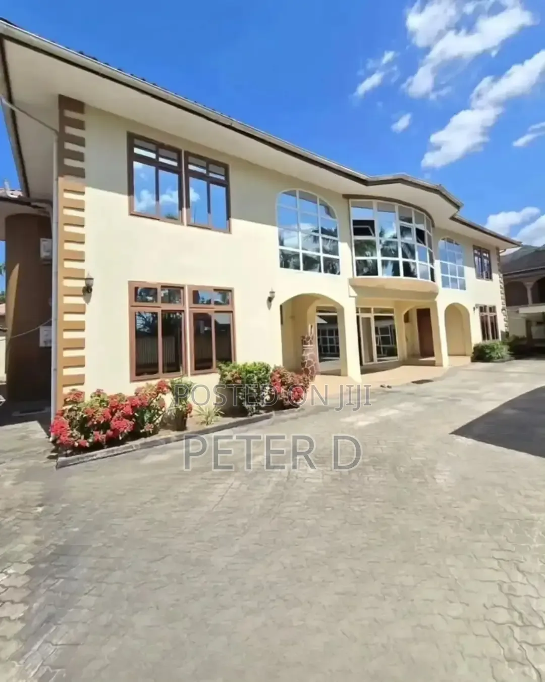 14bdrm House in Mikocheni for rent in Mikocheni