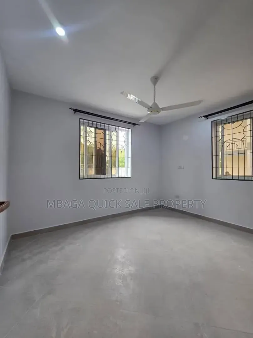 3bdrm Apartment in Bahari Beach, Kunduchi for rent in Kunduchi