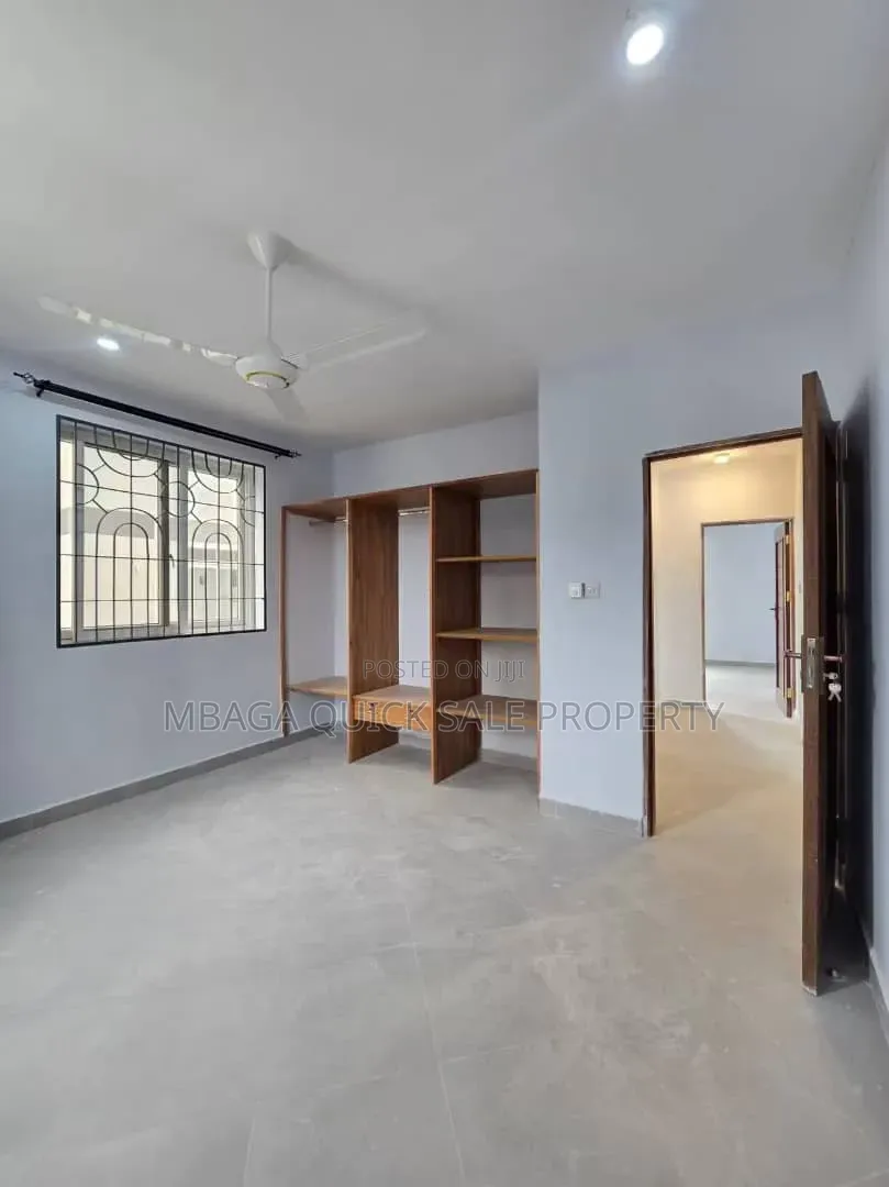 3bdrm Apartment in Bahari Beach, Kunduchi for rent in Kunduchi