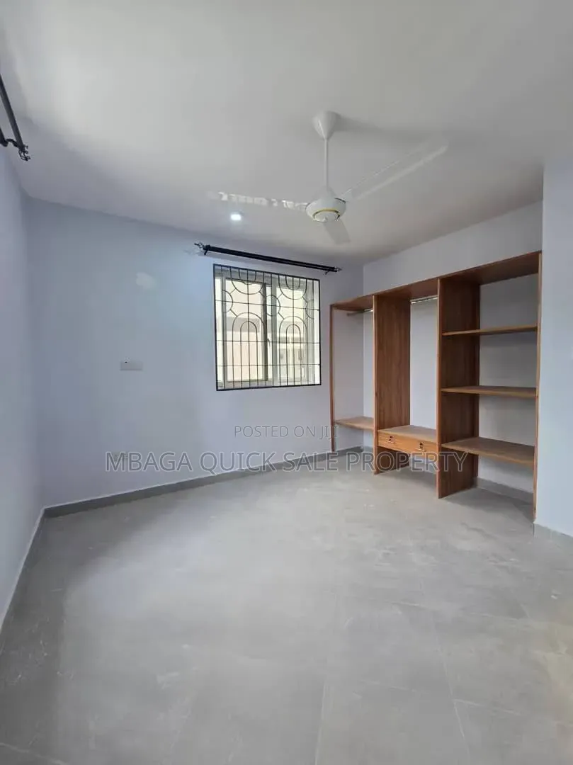 3bdrm Apartment in Bahari Beach, Kunduchi for rent in Kunduchi