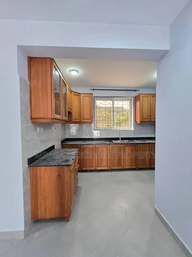 3bdrm Apartment in Bahari Beach, Kunduchi for rent in Kunduchi