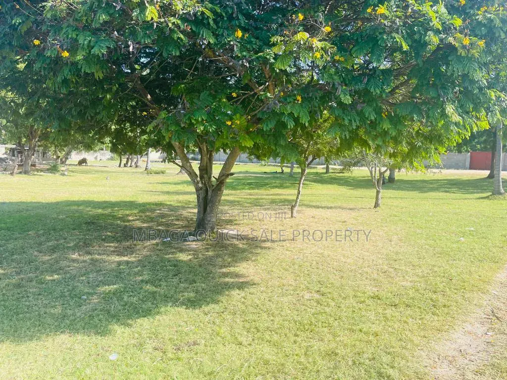 Furnished 5bdrm House in Kunduchi Beach for sale in Kunduchi