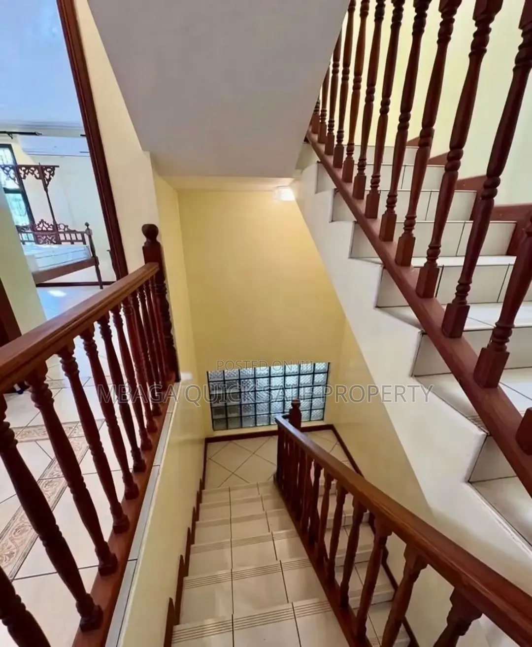 5bdrm House in Masaki for rent in Masaki