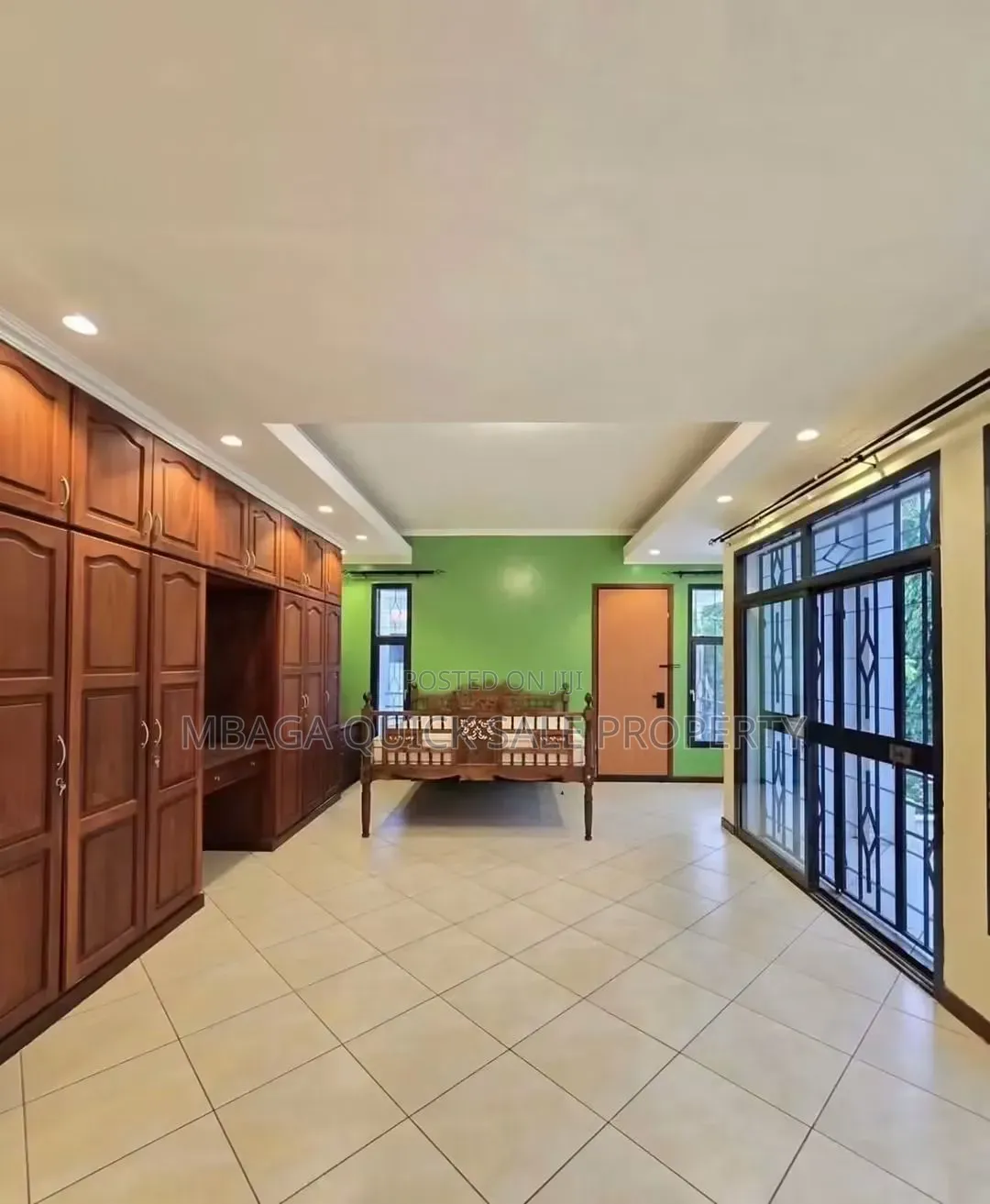 5bdrm House in Masaki for rent in Masaki