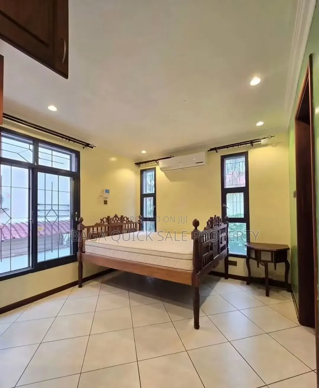5bdrm House in Masaki for rent in Masaki