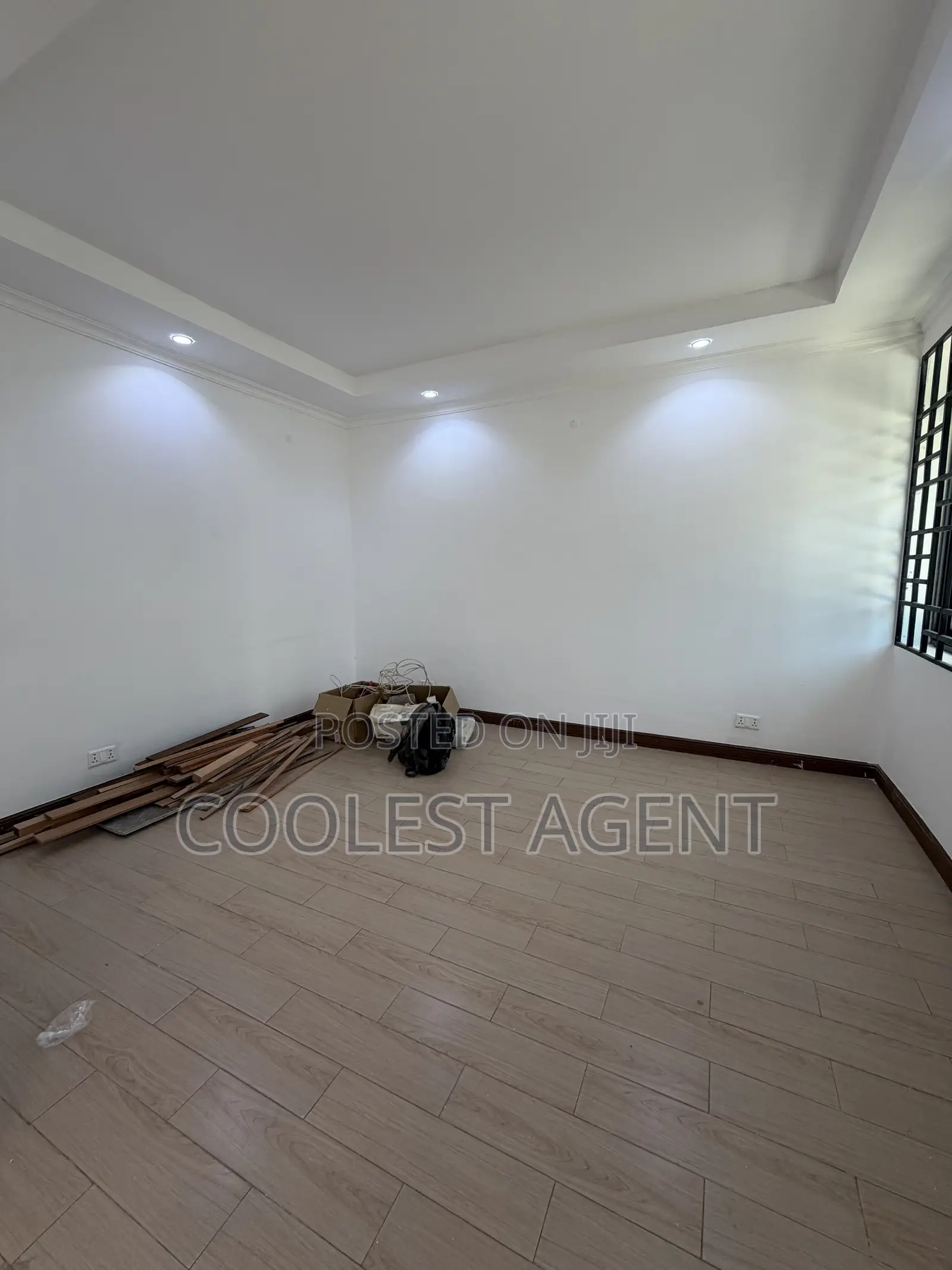 3bdrm Duplex in Coolest Estate, Msasani for rent in Msasani