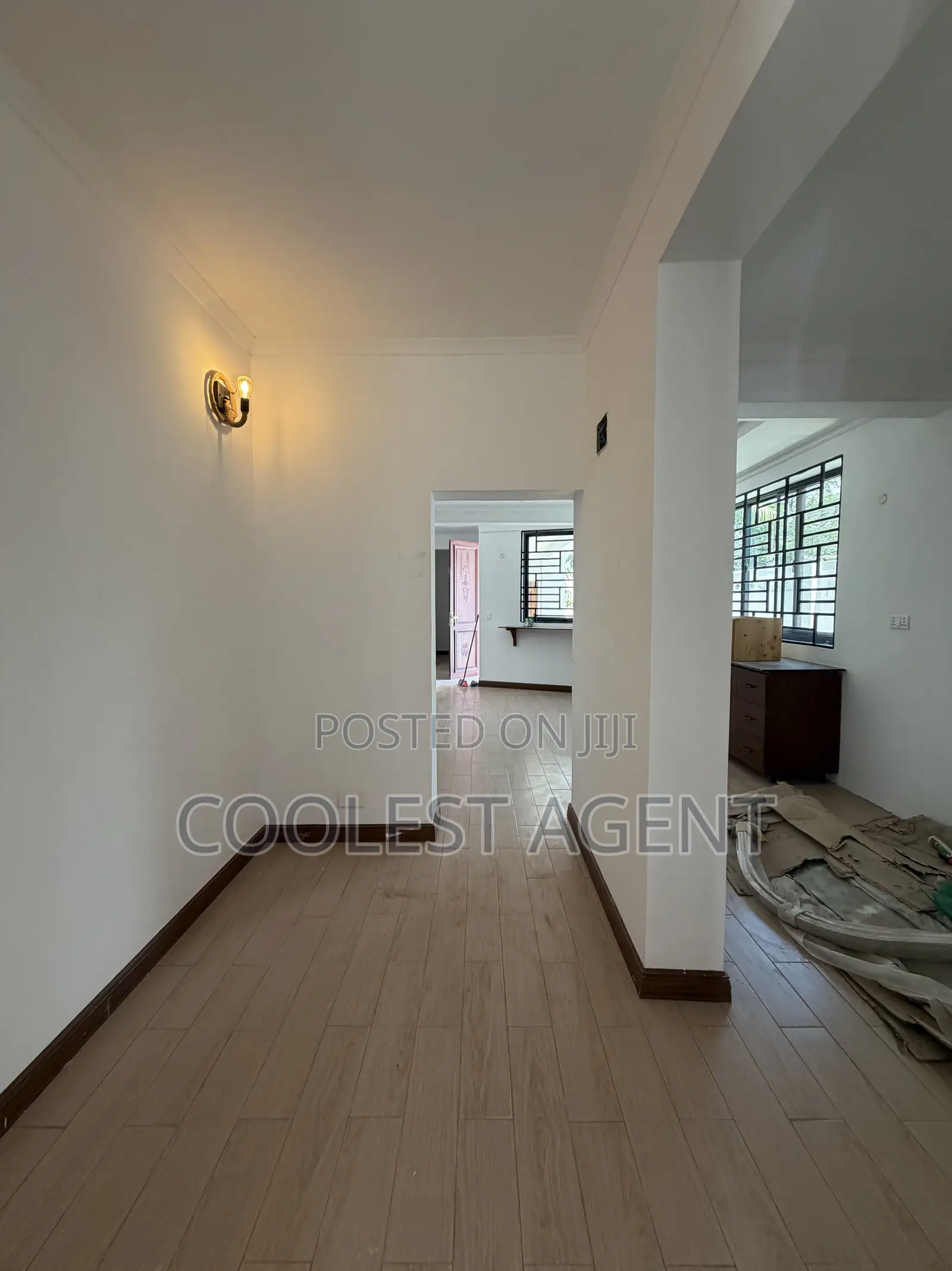 3bdrm Duplex in Coolest Estate, Msasani for rent in Msasani