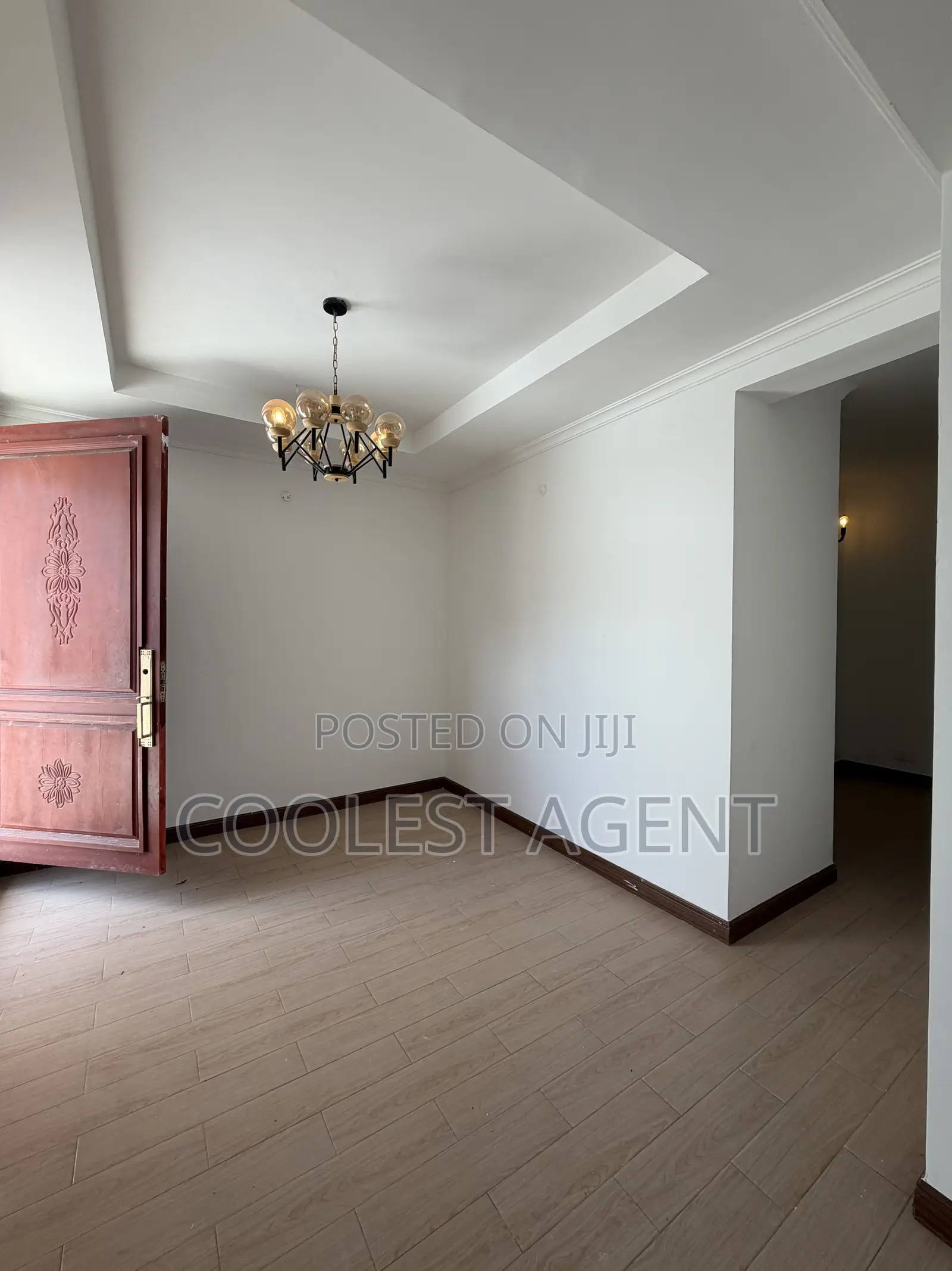 3bdrm Duplex in Coolest Estate, Msasani for rent in Msasani