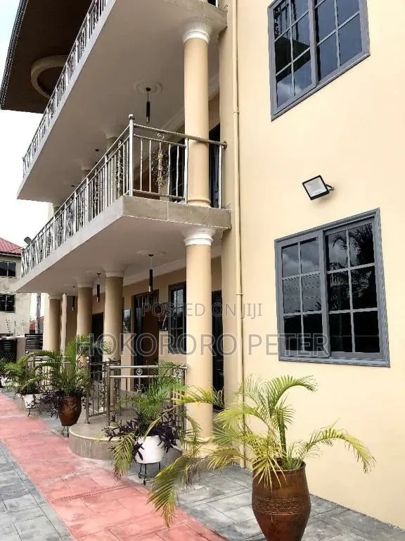 2bdrm Apartment in Kijitonyama, Kinondoni for rent in Kinondoni