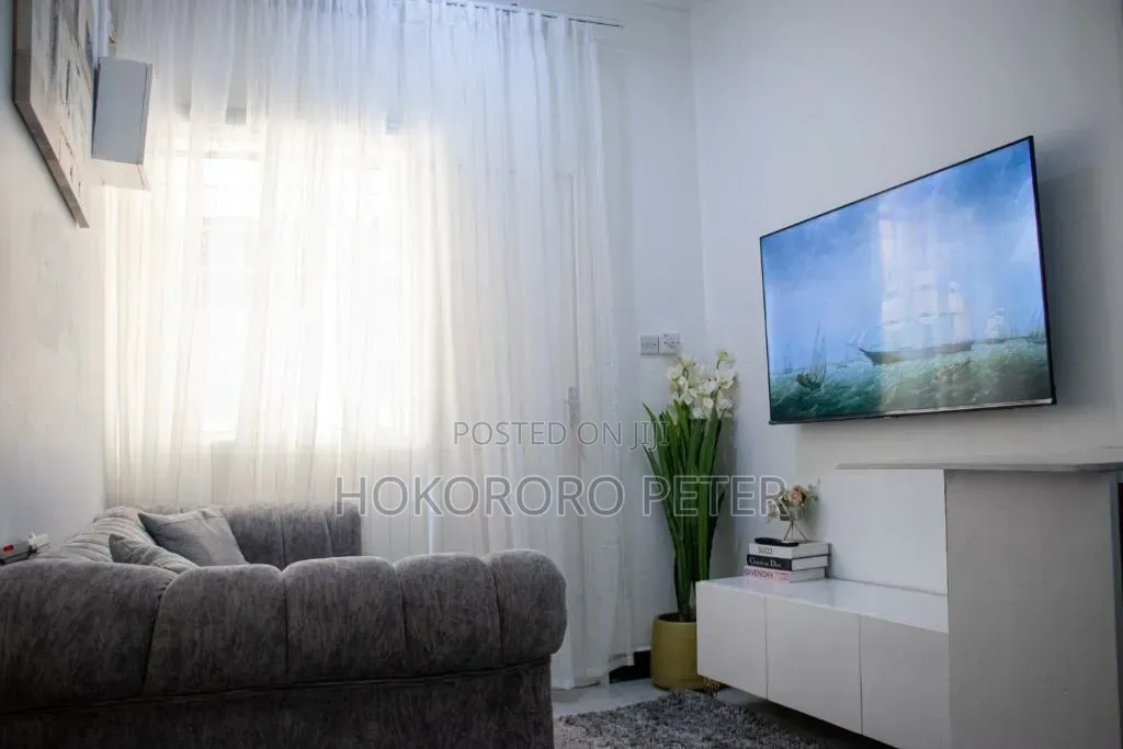 2bdrm Apartment in Kijitonyama, Kinondoni for rent in Kinondoni