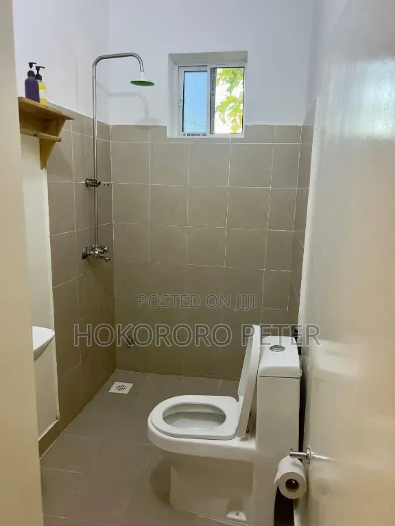 2bdrm Apartment in Kijitonyama, Kinondoni for rent in Kinondoni