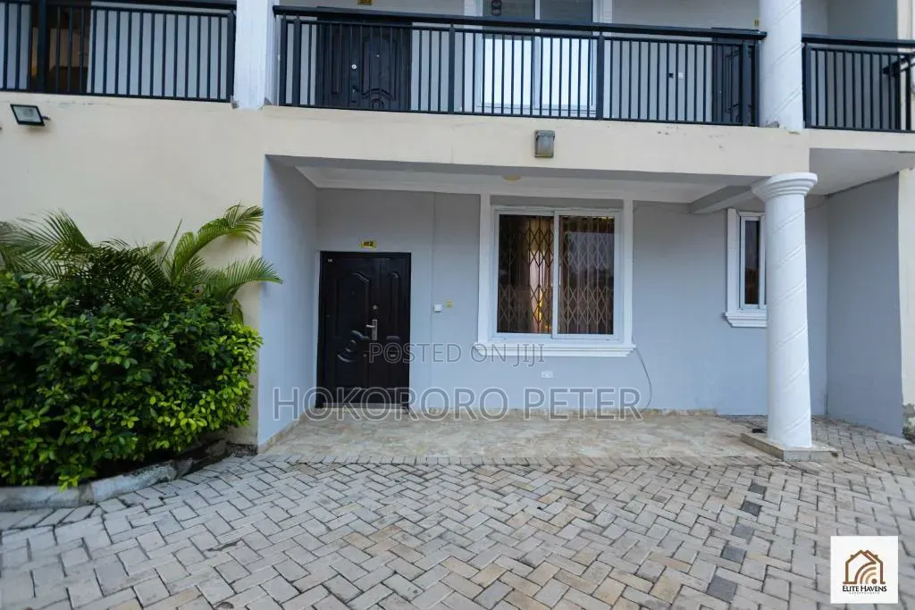 2bdrm Apartment in Goba Centre, Kinondoni for rent in Kinondoni