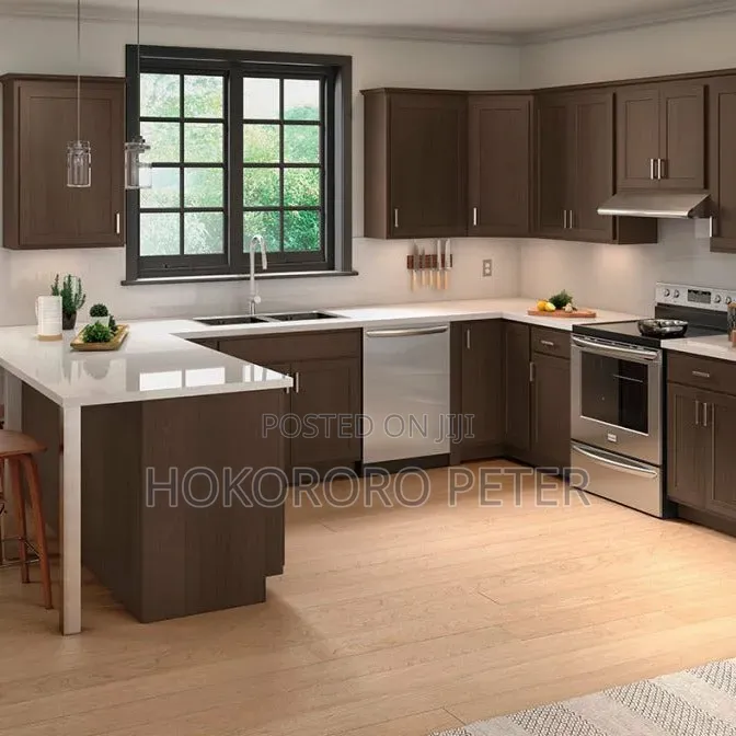 2bdrm Apartment in Goba Centre, Kinondoni for rent in Kinondoni