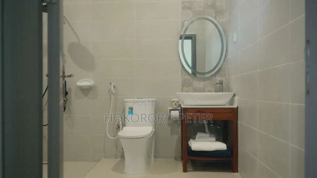 2bdrm Apartment in Goba Centre, Kinondoni for rent in Kinondoni