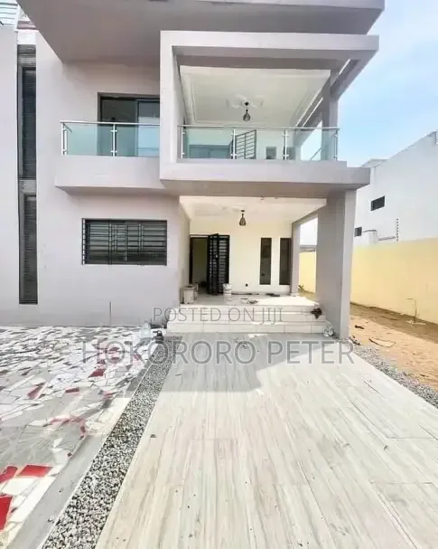 2bdrm Apartment in Goba Dangote, Kinondoni for rent in Kinondoni