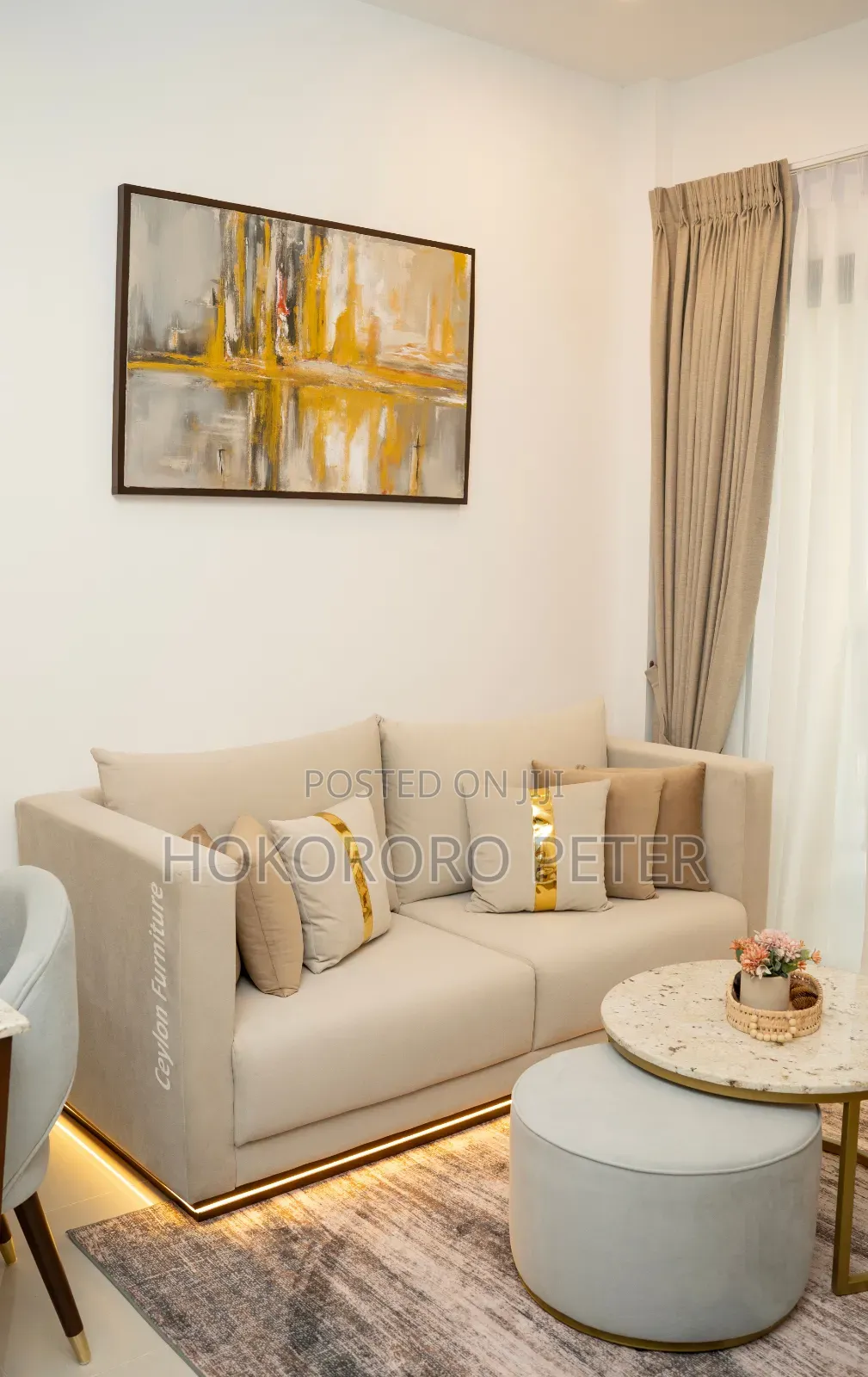 2bdrm Apartment in Goba Dangote, Kinondoni for rent in Kinondoni