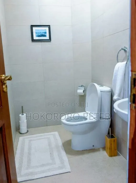 2bdrm Apartment in Goba Dangote, Kinondoni for rent in Kinondoni