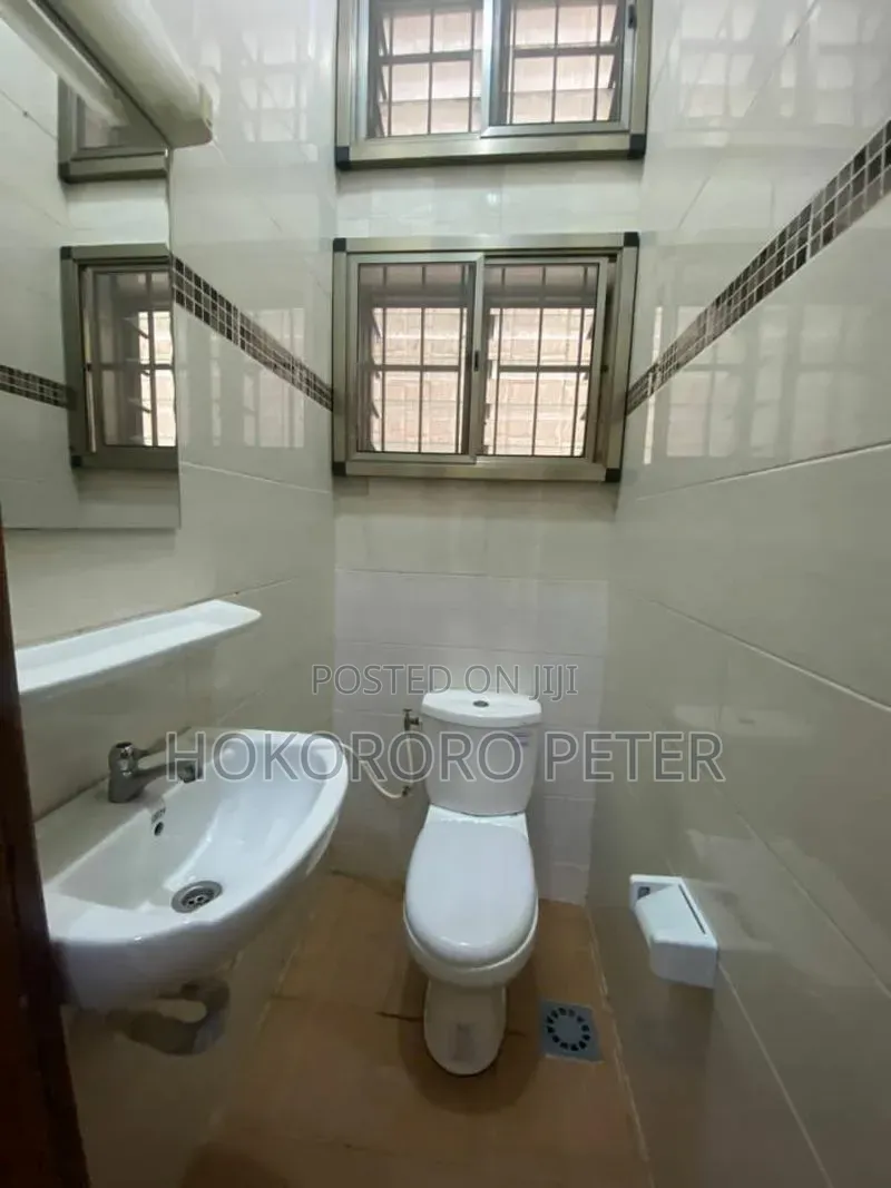 2bdrm Apartment in Goba Kwa Uromy, Kinondoni for rent in Kinondoni