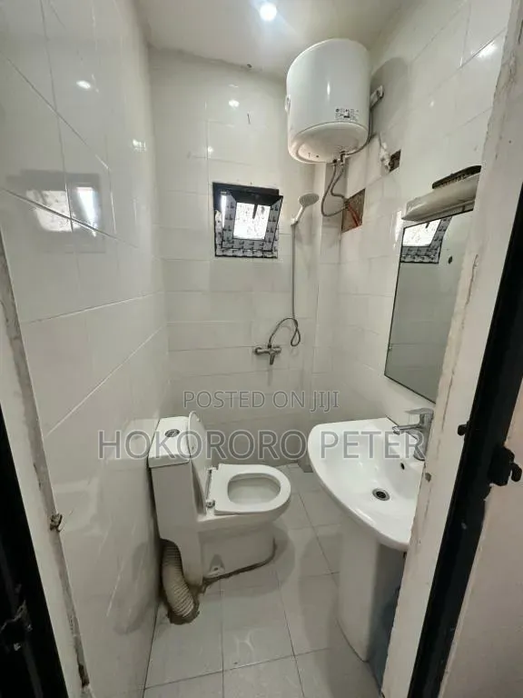 2bdrm Apartment in Goba Kwa Uromy, Kinondoni for rent in Kinondoni