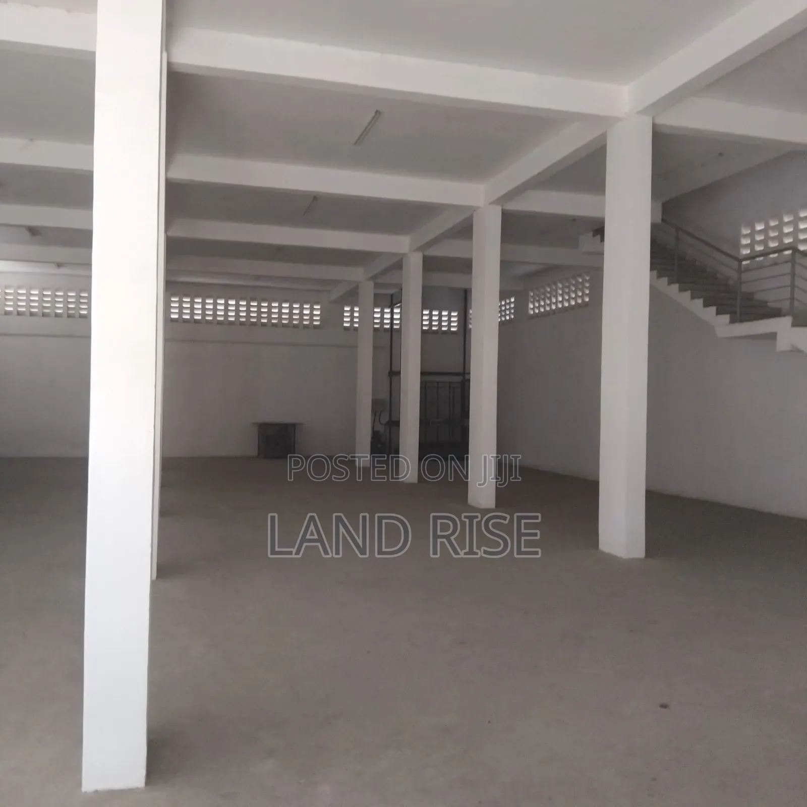 Godown/ Warehouse Size 1100 in Chang'ombe in Chang'ombe